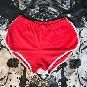 American Apparel athletic shorts